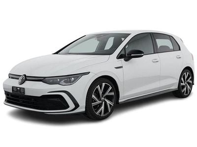 Gebraucht 2023 VW Golf VIII Edition | CHF 25’890 (Fairer Preis)