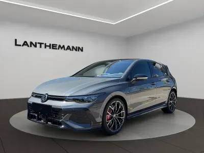 Neu (2026) VW Golf VIII GTI Clubsport 301 PS