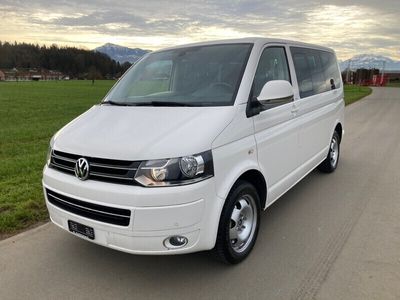 VW T5