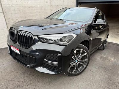 Gebraucht 2020 BMW X1 M Sport SUV | CHF 28’900 (Teuer)