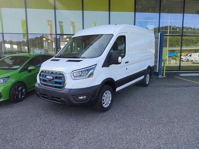 Gebraucht Ford E-Transit Trend 197 kW (269 PS) 2023 Van
