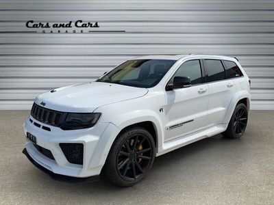 Gebraucht 2020 Jeep Grand Cherokee SUV | CHF 59’900 (Teuer)