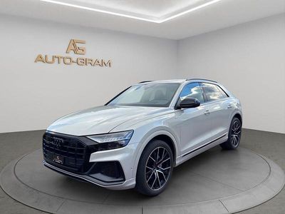 Gebraucht 2021 Audi Q8 Ambiente SUV | CHF 73’990