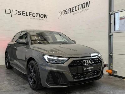 Gray Gebraucht 2025 Audi A1 Sportback S-Line Kleinwagen | CHF 30’749 (Fairer Preis)