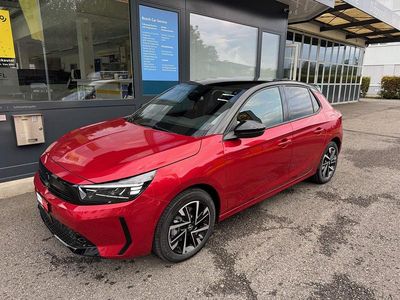 Neu Opel Corsa 110 PS (80 kW) 2026 Kleinwagen