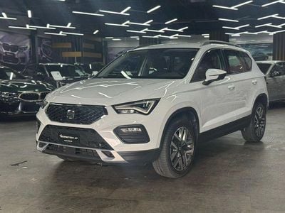 Gebraucht 2024 Seat Ateca Style SUV | CHF 29’890 (Fairer Preis)