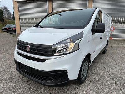Gebraucht Fiat Talento 95 PS (69 kW) 2017 Van / Kleinbus