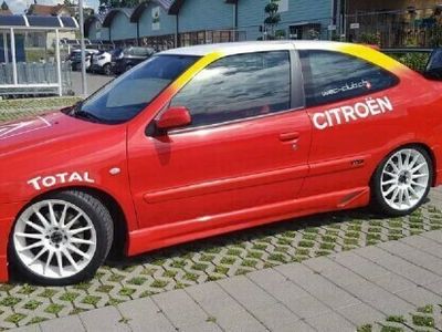 gebraucht Citroën Xsara 2.0i 16V WR-C Rallye Champion