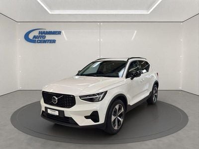 Gebraucht 2024 Volvo XC40 Plus SUV | CHF 39’520 (Guter Preis)