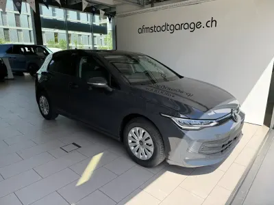 Neu (2026) VW Golf VIII Basis 115 PS | Fairer Preis