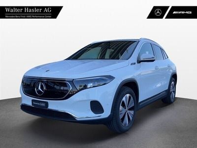 Mercedes EQA300