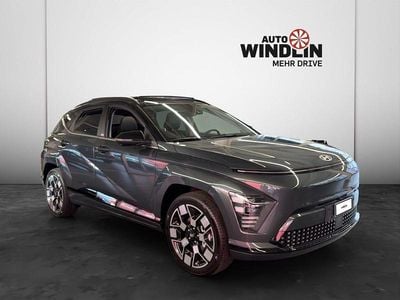 Neu 2025 Hyundai Kona SUV | CHF 42’900 (Superpreis)