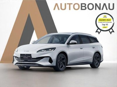 Neu 2025 BYD Seal Comfort Kombi | CHF 40’990 (Etwas zu teuer)