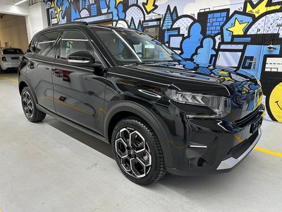 Neu 2025 Citroën e-C3 | CHF 21’500 (Superpreis)