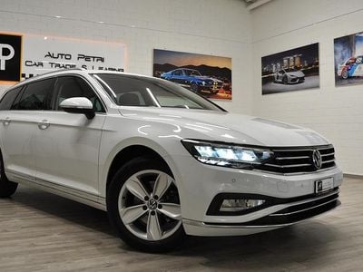 Gebraucht VW Passat Elegance 200 PS (147 kW) 2022 Kombi