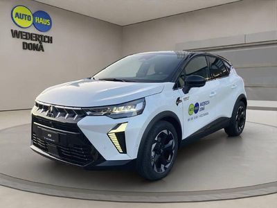 Gebraucht Mitsubishi ASX Instyle 143 PS (105 kW) 2025 SUV