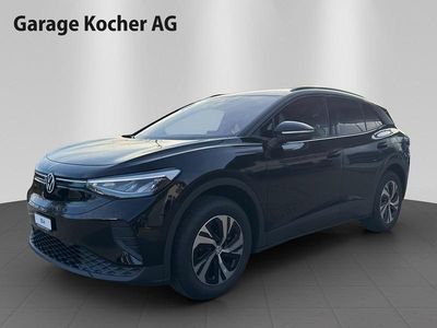 Schwarz Neu 2025 VW ID.4 Pure SUV | CHF 29’900 (Fairer Preis)
