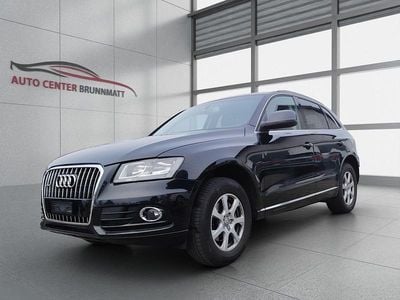 Gebraucht Audi Q5 Comfort 170 PS (125 kW) 2013 SUV