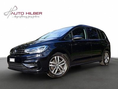 Gebraucht 2020 VW Touran Comfortline Van / Kleinbus | CHF 21’499 (Fairer Preis)