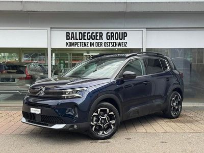 Gebraucht 2025 Citroën C5 Aircross SUV | CHF 36’280