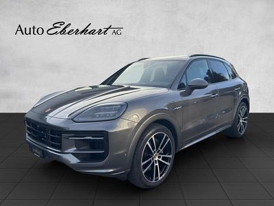 Neu 2025 Porsche Cayenne SUV | CHF 119’800