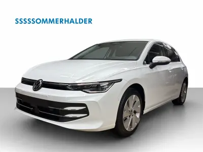 Neu (2026) VW Golf VIII Style 150 PS | Guter Preis
