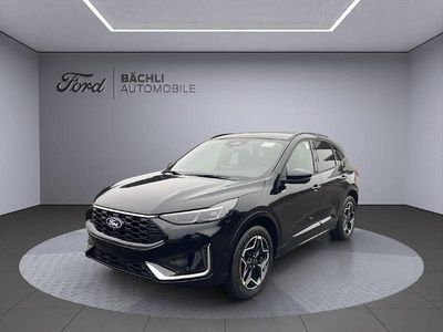 Gebraucht 2025 Ford Kuga ST-Line X SUV | CHF 39’800 (Fairer Preis)