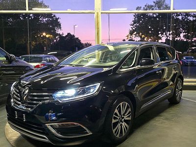 Gebraucht 2016 Renault Espace Initiale Van / Kleinbus | CHF 14’990 (Etwas zu teuer)