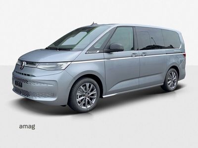 gebraucht VW Multivan NewStyle Liberty lang