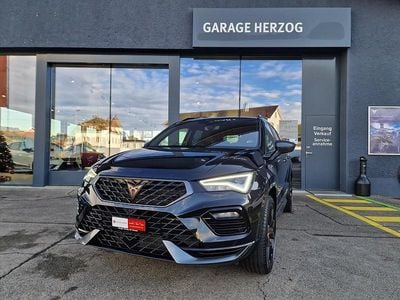 Gebraucht 2023 Cupra Ateca VZ SUV | CHF 34’800 (Fairer Preis)