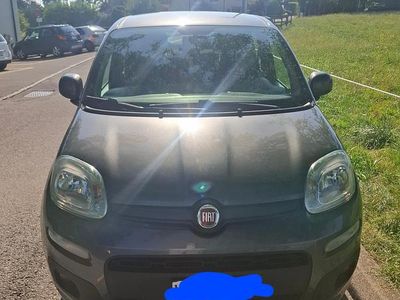 Gebraucht 2020 Fiat Panda Easy | CHF 9’000 (Etwas zu teuer)
