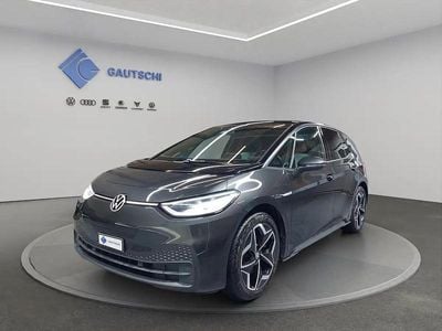 Gray Gebraucht 2025 VW ID.3 Pro Performance Kleinwagen | CHF 25’750 (Superpreis)