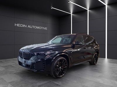 Schwarz Neu 2025 BMW X5 Comfort Edition SUV | CHF 117’300 (Fairer Preis)