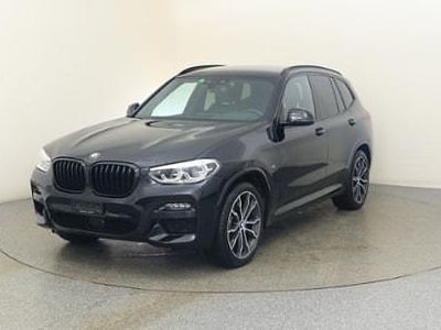 Gebraucht 2021 BMW X3 M Sport SUV | CHF 27’900 (Fairer Preis)