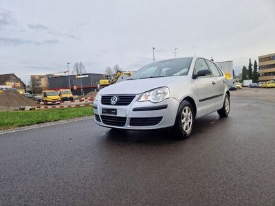 VW Polo