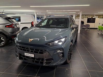 Gebraucht Cupra Terramar VZ 265 PS (194 kW) 2024 SUV