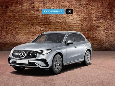 Gebraucht Mercedes GLC300e 335 PS (246 kW) 2025