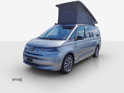 Gebraucht 2025 VW California California Van | CHF 66’900 (Fairer Preis)