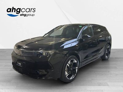 Neu 2025 Opel Grandland Electric Ultimate SUV | CHF 51’900 (Etwas zu teuer)