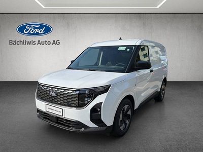Neu 2025 Ford E-Transit Trend Van | CHF 29’000 (Fairer Preis)