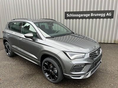 Grau Neu 2025 Seat Ateca SUV | CHF 41’600