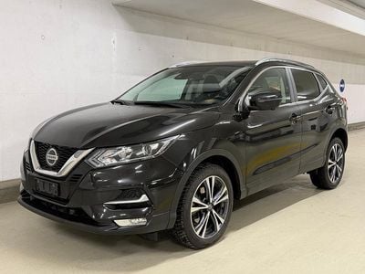 Gebraucht Nissan Qashqai Tekna 150 PS (110 kW) 2019 SUV