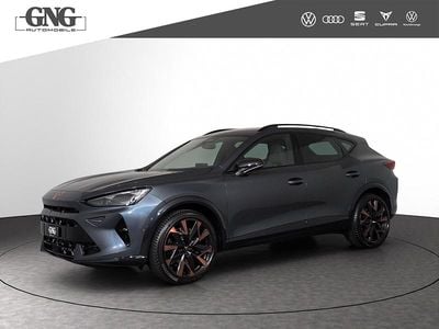 Grau Neu 2025 Cupra Formentor VZ SUV | CHF 44’000 (Superpreis)