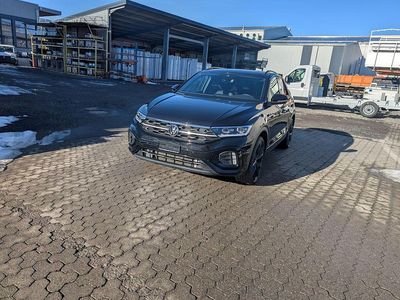 Gebraucht VW T-Roc R-line 190 PS (139 kW) 2024 SUV