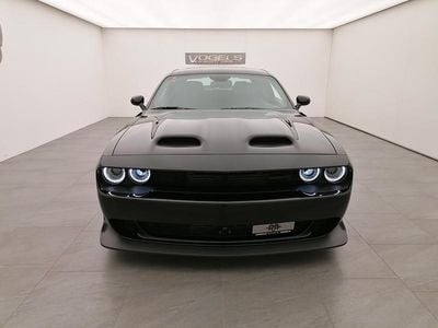 Gebraucht 2024 Dodge Challenger Coupé | CHF 109’900
