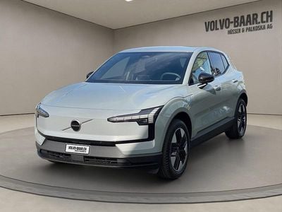 Neu Volvo EX30 Core 200 kW (272 PS) 2025 Grau SUV