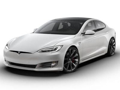 Gebraucht 2019 Tesla Model S Performance Kleinwagen | CHF 41’999 (Fairer Preis)