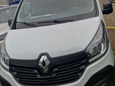 Gebraucht 2017 Renault Trafic Van / Kleinbus | CHF 5’999 (Superpreis)