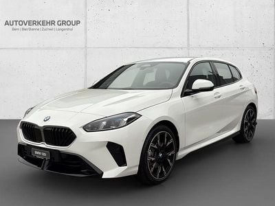 Neu 2025 BMW 120 M Sport Kleinwagen | CHF 45’900 (Fairer Preis)