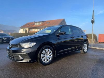 Gebraucht 2023 VW Polo Style | CHF 18’999 (Guter Preis)